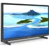 Televizor Philips 24" LED (24PHS5507/12)