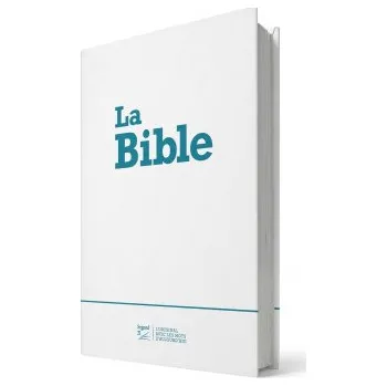 Bible Segond 21 compacte – 1979 (FR)