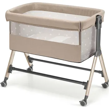 Dětská postýlka CAM Sempreconte II + Sada povlečení 159