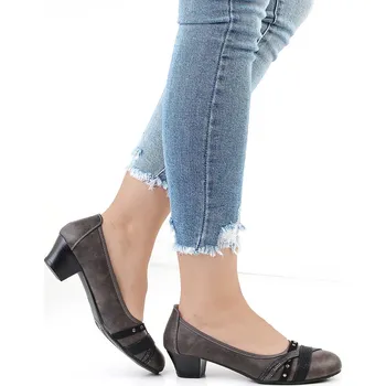 Dámské lodičky JOMIX Dámské lodičky DS11001G Velikost: 36