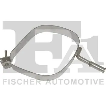 Držák, tlumič výfuku FA1 214-855