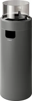Plynový zářič Enders Nova LED L 36 cm šedé