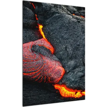 Obraz LuxusniObrazy.cz Obraz - Láva