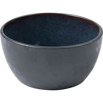 Servírovací miska Bitz černá/tmavomodrá 10 cm