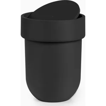 Odpadkový koš Umbra Odpadkový koš Touch černá