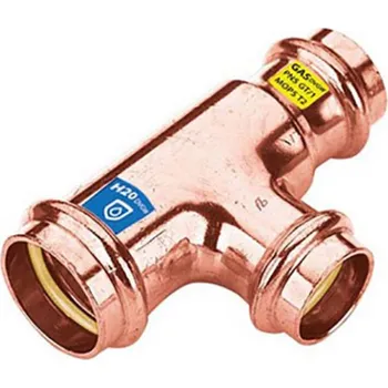 Fitinka EFFEBI DUO-PRESS T - kus 2418 22-15-22