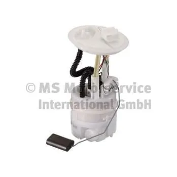 Auto-moto Palivová přívodní jednotka PIERBURG 7.07795.28.0