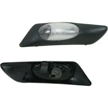 Blatník karosérie Blikač boční levý IVECO DAILY II, 01.99-04.06, IVECO DAILY, 05.06- OE 504104575