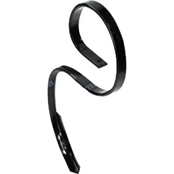 Příslušenství pro vzduchotechniku Pružina ,, FLEX,, standard 32x10, s radličkou