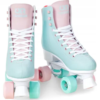 Kolečkové brusle Roller brusle Croxer Lea Velikost: 39