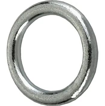 CONNEX Kroužek 6,0x50 mm, pozink