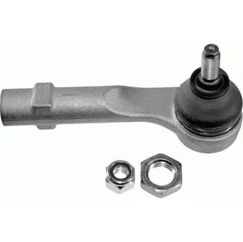 Táhlo řízení Hlava příčného táhla řízení LEMFÖRDER 31004 01