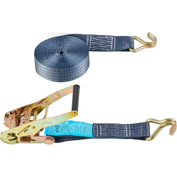 Upínací popruh CONNEX Popruh upínací 8m x 50mm 4t