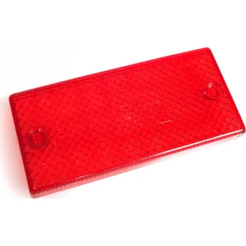 Osvětlení automobilu Promot LT150 Sklo svítilny mlhové zadní