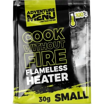 Adventure Menu Samoohřevná kapsle 30 g