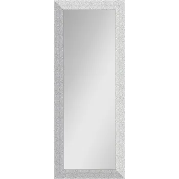 Zrcadlo Falc Zrcadlo 28 x 108 cm, rám 42 x 122 cm, stříbrné