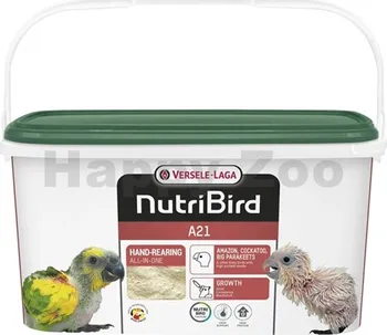 Krmivo pro ptáka Versele - Laga NutriBird A21