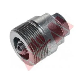 Stahovák rotoru zapalování závit M 27x1,25 pravý závit , motory SIMSON