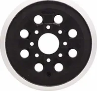 Brusný talíř BOSCH 1600A01CU1 125 mm