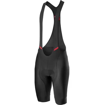 cyklistické kraťasy Castelli Competizione Bibshort 4520006-010
