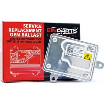 Autodoplněk Xenonová Jednotka D1S / D1R / D3S / D3R MERCEDES SLK III R172 (2013-2014)