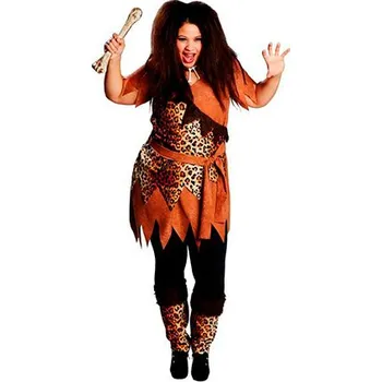 Rubies Německo Jeskaňka - pro plnoštíhlé varianta: 44