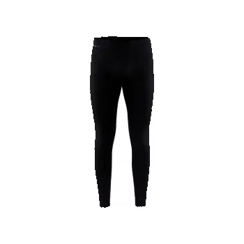 Pánské termo spodky CRAFT PRO Wool Extreme X černá 1911153-999000 XXL; Černá spodky + DÁREK DLE VÝBĚRU!
