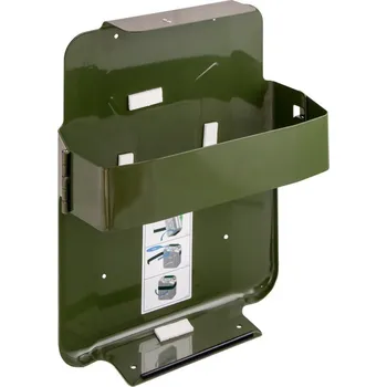 Kanystr Držák kovového kanystru 20l