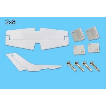 RC model letadla Cessna CE-002