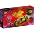 Stavebnice LEGO LEGO Ninjago 71768 Jayova zlatá dračí motorka