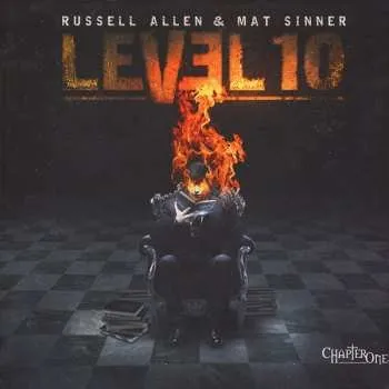 Zahraniční hudba LP Level 10: Chapter One 2022