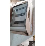 Rozvaděč AO-2 (C) - F/SD/TČ/P/NaCl