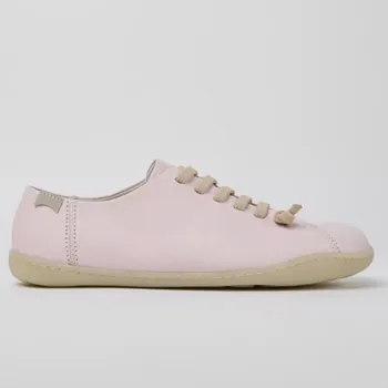 Dámská obuv CAMPER PEU CAMI/SELLA UEP RY GALGO RŮŽOVÁ (K200514-029) - TENISKY Velikost: 35