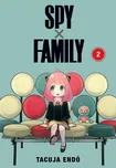 Spy x Family 2 - Tacuja Endó (2021,…