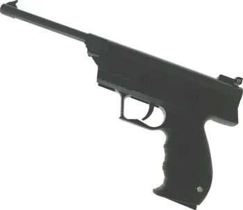 Replika zbraně Kandar Wolfenstein 4,5 mm