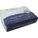 AALBORG WHITE CEMENT Bílý cement 52,5 R…