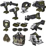Narex Camouflage 6507042022