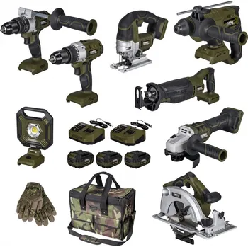 Narex Camouflage 6507042022