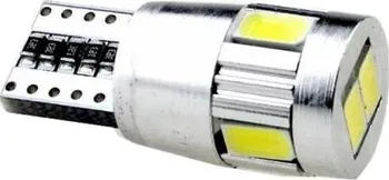 Autožárovka LED21 IL2012 LED 5 W T10 6 SMD
