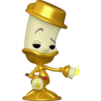 Figurka Beauty and the Beast - Lumiere POP Vinyl Figure