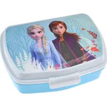 Stor Box na svačinu 17 x 14 x 6 cm