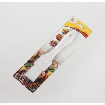 Mašlovačka Mašlovačka-štěteček 18cm SILON (1ks)