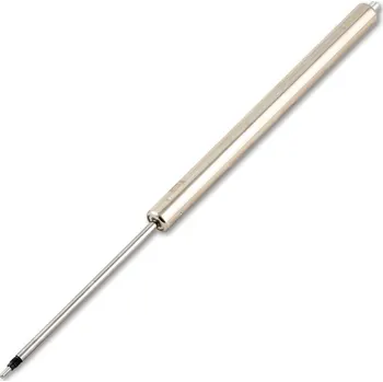 Sedlovka Satori Olejová patrona teleskopické sedlovky Spec Soil 125 mm