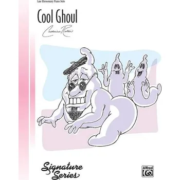 Cool Ghoul - pro klavr 635917