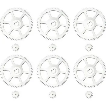 Dron Walkera Gear set QR Y100-Z-06