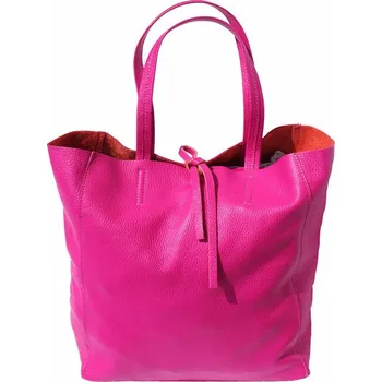 Nákupní taška Glara Tote kožená kabelka 564265