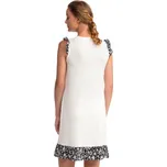 Dámská noční košile 14062 - 115 M krémová