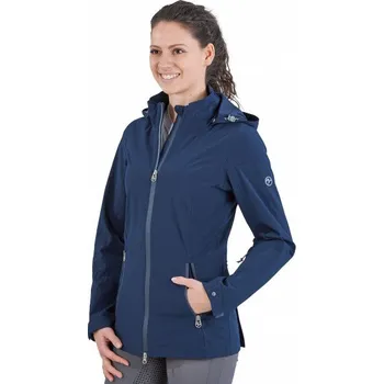 Dámská větrovka BUSSE Bunda Ryana Plus BUSSE, dámská, navy L