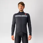 CASTELLI pánský dres Puro 3, light black L