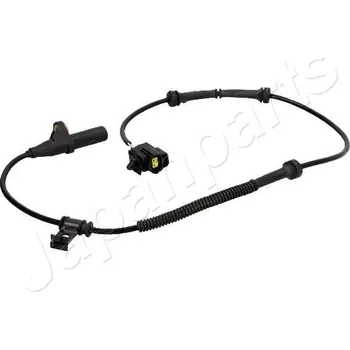 ABS Snímač, počet otáček kol JAPANPARTS ABS-K24